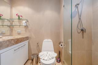 C196 Condo 1BR Sea View & 5 Min to Beach - Kata Beach - 3