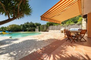 Villa Aurora - Simius - 6