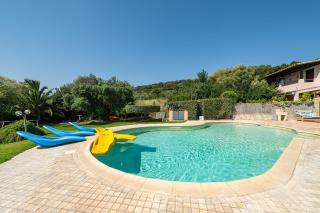 Villa Aurora - Simius - 3