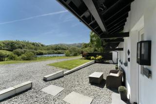 The Dove Cot with The Stables - Ambleside - 0