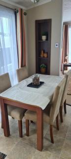 Lovely Caravan With Decking At Southview Holiday Park Ref 33059V - Skegness - 7
