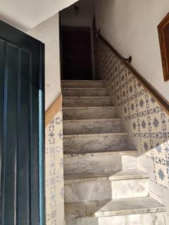 Hugo's Panoramic Duplex - Lissabon - 2