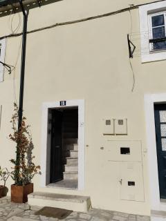 Hugo's Panoramic Duplex - Lissabon - 5