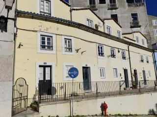 Hugo's Panoramic Duplex - Lissabon - 9