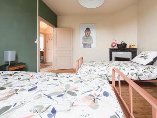 Gîte Au Coeur de l 'Alllier - Droiturier - 7