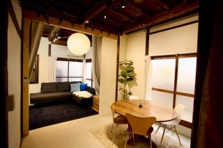 Historic House in Sangenjaya - Central Tokyo Stay - 0