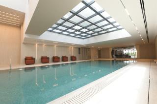AH Apartment 27 U360 - Eilat - 8