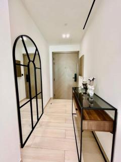 Comfortable 1br In Jvc Balcony Free Parking - 7