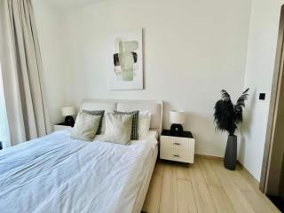 Comfortable 1br In Jvc Balcony Free Parking - 4
