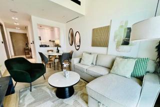 Comfortable 1br In Jvc Balcony Free Parking - 9