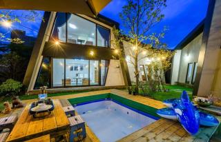 Jeju Ugichani Pension - 8