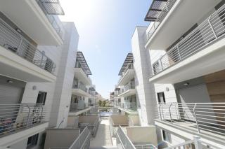 AH Apartment 27 U360 - Eilat - 4