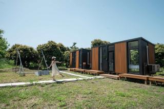 Tsinghua 2 Tiny Home by Tiny Away - - 9