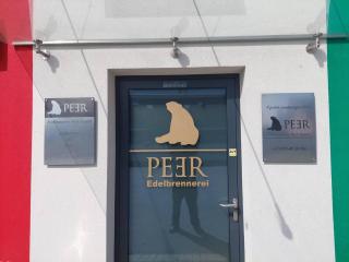 Apartment Peer - - 9