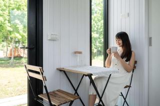 Tsinghua 2 Tiny Home by Tiny Away - - 4