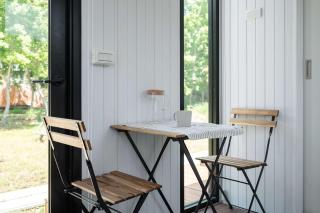 Tsinghua 2 Tiny Home by Tiny Away - - 3