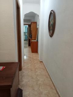 Alojamieto Cartagena Murcia - Cartagena - 2