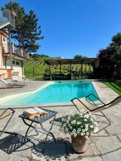Cascina Galarin - Castagnole Lanze - 3