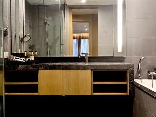 2BR with Balcony 188 Suites KL -Minimum 3days - 3