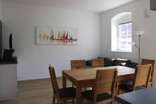 Apartment Peer - - 1