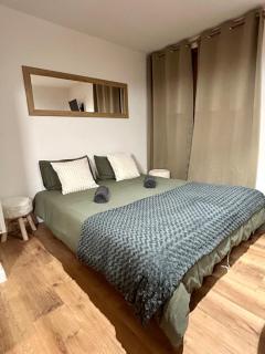Charmant logement tout confort - Bernex - 0