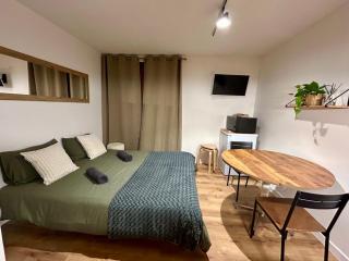 Charmant logement tout confort - Bernex - 1