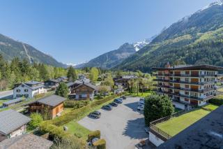 Le Refuge Du Bouchet - Happy Rentals - Chamonix-Mont-Blanc - 0
