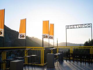 The Hosteller Khajjiar - Khajjiar - 6