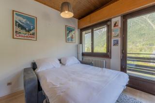 Le Refuge Du Bouchet - Happy Rentals - Chamonix-Mont-Blanc - 6