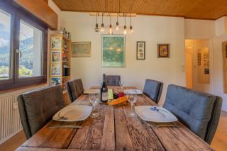 Le Refuge Du Bouchet - Happy Rentals - Chamonix-Mont-Blanc - 1