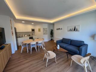 Piso de lujo con gran terraza - Sanxenxo - 9
