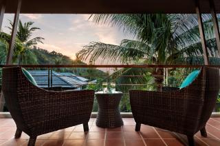 Avani Plus Samui Resort - Taling Ngam Beach - 6