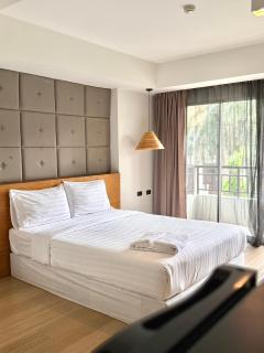 Oun Hotel Bangkok - Bangkok - 3