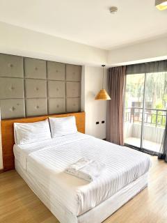 Oun Hotel Bangkok - Bangkok - 7