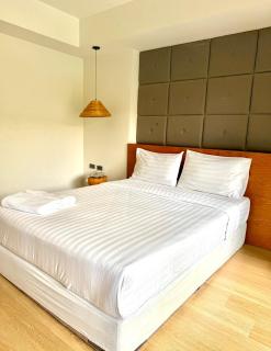 Oun Hotel Bangkok - Bangkok - 8