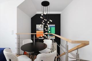 Hetman Main Square Apartments - 2