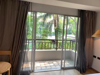 Oun Hotel Bangkok - 1