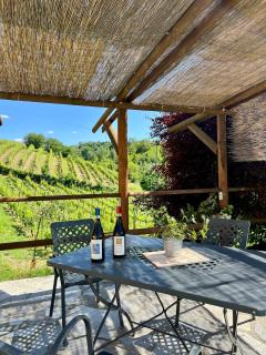 Cascina Galarin - Castagnole Lanze - 4