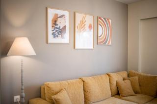 CityEscapeApartment - Volos - 8