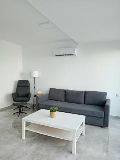 Villapark Apartmanok A-B 3, 4, - 6
