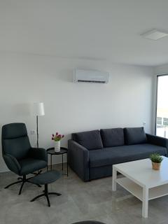 Villapark Apartmanok A-B 3, 4, - Fonyód - 5