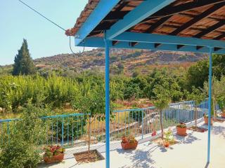 The Almond Mountain Village House - - 7