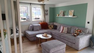 Maison familiale avec jacuzzi - Malmedy - 8