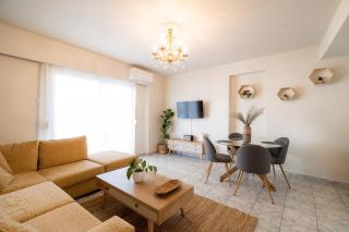 CityEscapeApartment - Volos - 9
