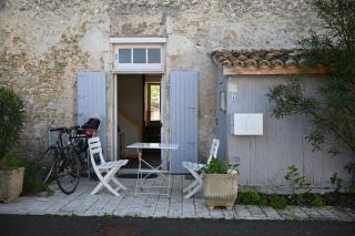 Maison coeur de ville - 8 couchages - Oléron - Saint-Georges-d'Oléron - 0