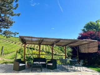 Cascina Galarin - Castagnole Lanze - 5