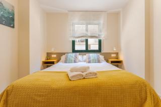 Cambrils - Luxury Apt - Beach & Rooftop Pool - AC - 4 Guests - Cambrils - 9