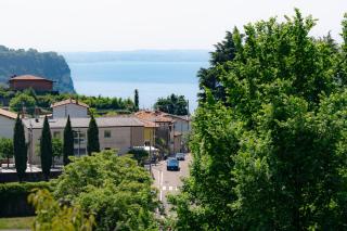 Appartamenti Alla Lanterna - 0
