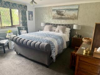 Beechwood B and B - Lewes - 4