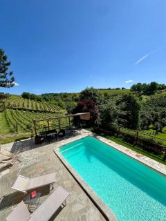 Cascina Galarin - Castagnole Lanze - 6